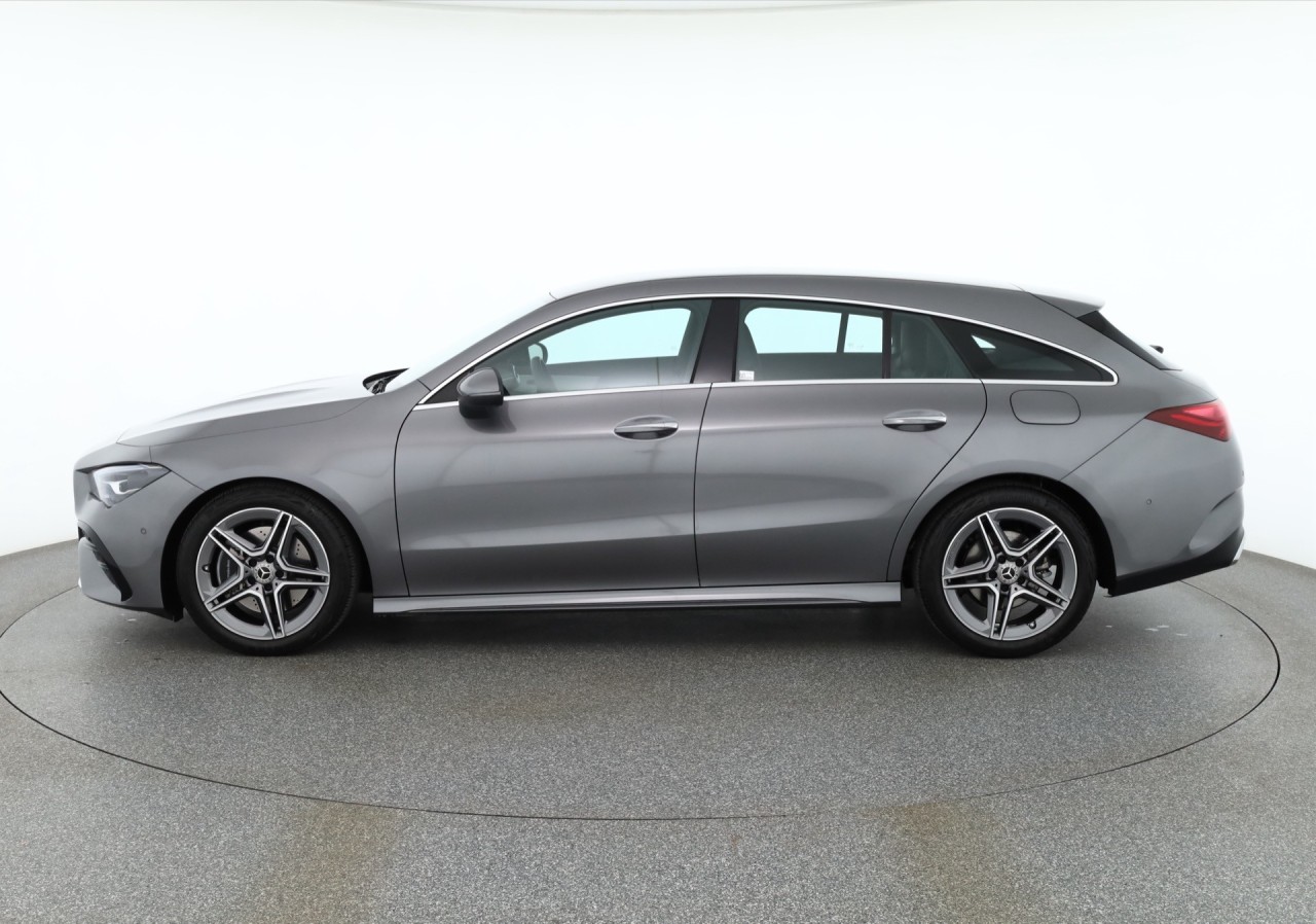 Mercedes-Benz CLA 200 SB AMG Line
