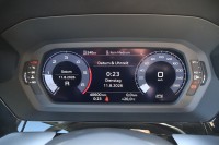 Audi A3 Sportback 35 TDI advanced