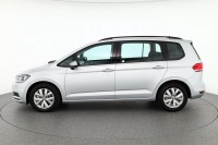 Vorschau: VW Touran 1.6 TDI Comfortline