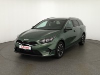 Kia Ceed SW 1.5 T-GDI 2-Zonen-Klima Navi Sitzheizung