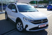 VW Taigo 1.0 TSI DSG