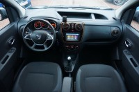 Dacia Dokker Stepway Celebration