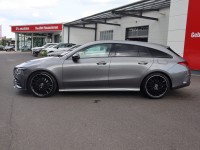 Mercedes-Benz CLA 200 AMG Line 7G-DCT Aut.