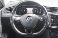 VW Tiguan Allspace 2.0 TDI R-Line
