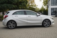 Mercedes-Benz A 180 A180 Style