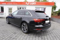 Audi A4 2.0 TFSI Avant S-Line