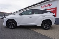 Hyundai Tucson 1.6 T-GDI N-Line Aut.