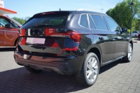 Skoda Kamiq 1.0 TSI