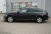 Skoda Superb Combi 1.4 TSI