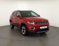 Jeep Compass 1.4 Limited 4WD