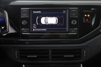 VW Taigo 1.0 TSI DSG Life