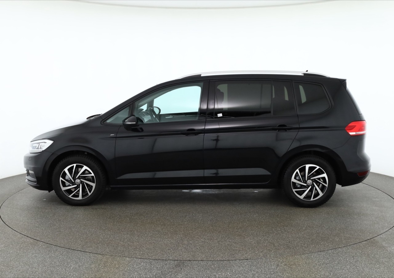 VW Touran 1.5 TSI DSG Join