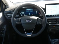 Ford Focus Turnier Titanium X 1.0 EB
