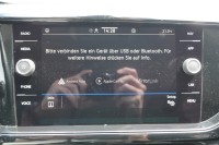 VW T-Cross 1.0 Style
