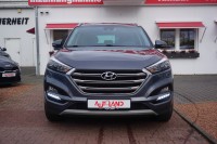 Hyundai Tucson 1.6 T-GDI 4WD DCT