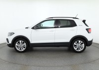 Vorschau: VW T-Cross 1.0 TSI Goal