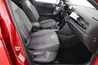 VW T-Roc R-Line Black Style 1.5 TSI DSG
