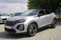 Peugeot 2008 GT 1.2 Hybrid 145 Aut.