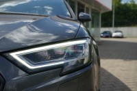 Audi A3 Sportback 2.0 TFSI quattro S-Line