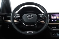 Skoda Scala 1.5 TSI DSG