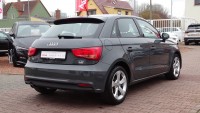 Vorschau: Audi A1 1.0 TFSI Sportback sport ultra