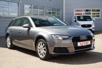 Audi A4 1.4 TFSI Avant basis