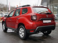 Dacia Duster II 1.0 TCe 100 LPG