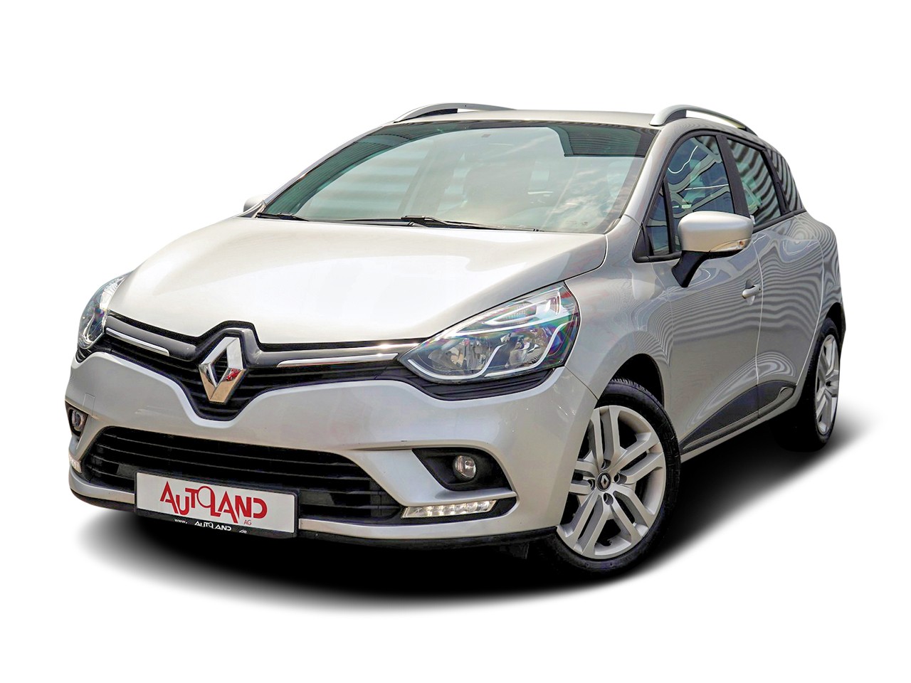 Renault Clio IV 0.9 TCe 90 Grandtour BOSE