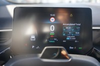MG MG3 1.5 Hybrid Comfort Aut.