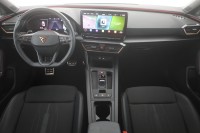 Cupra Leon 2.0 TSI DSG VZ