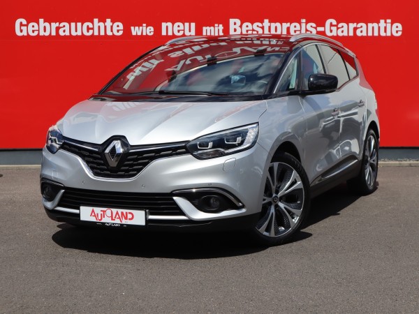 Renault Grand Scenic 1.2 TCE