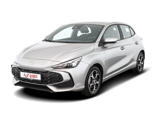 MG MG3 1.5 Comfort