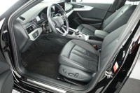 Audi A4 Quattro Avant 40 TDI quattro advanced