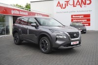 Nissan X-Trail 1.5 VC-T mHev Acenta Aut.