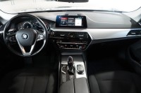 BMW 520 d Touring Aut.