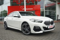 Vorschau: BMW 218 i M Sport