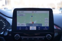 Ford Fiesta 1.0 M-Hybrid ST-Line