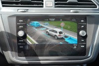 VW Tiguan Allspace Life TSI DSG