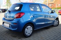 Mitsubishi Space Star 1.0 Basis