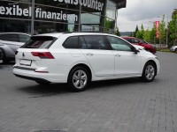 VW Golf VIII Variant Life eTSI