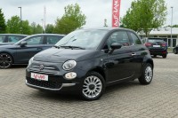 Vorschau: Fiat 500 1.2 8V Pop