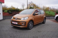 Vorschau: VW up up! 1.0 join up! Start-Stopp