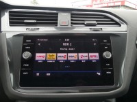 VW Tiguan Allspace Highline 4M