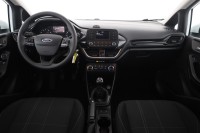 Ford Fiesta 1.1 Trend