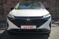 Nissan Qashqai N-Connecta 1.3 Dig-T Aut.