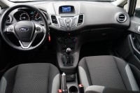 Ford Fiesta 1.0 EcoBoost