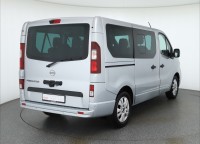 Nissan Primastar 2.0 Kombi Tekna dCi