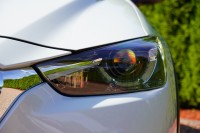 Mazda CX-3 2.0 Sports-Line AWD