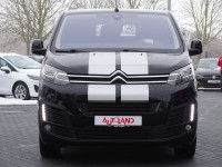 Citroen Jumpy Space Tourer 2.0 Blue-HDi