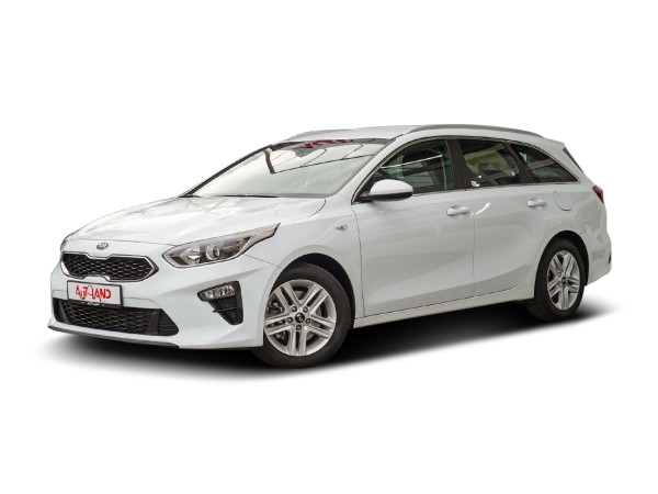 Kia cee'd Sporty Wagon Ceed SW 1.0 T-GDI Vision